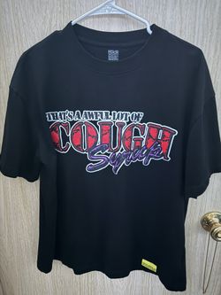 Awful Lot Or Cough Syrup Shirt