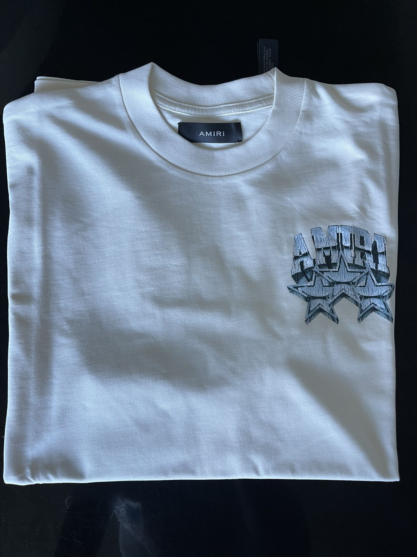 Amiri Championship T Shirt (S-XL)