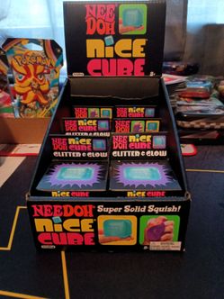 NeeDoH nice cube