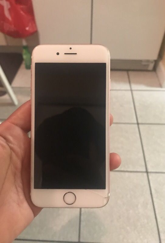 iPhone 6s