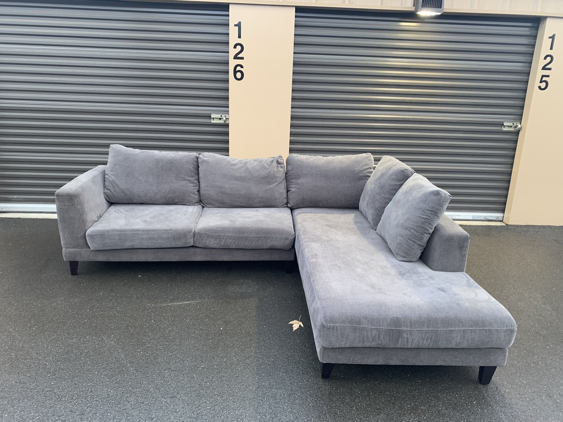Sectional Couch for Sale in Seattle, WA OfferUp