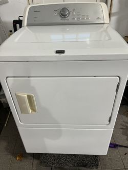 Maytag Bravo X