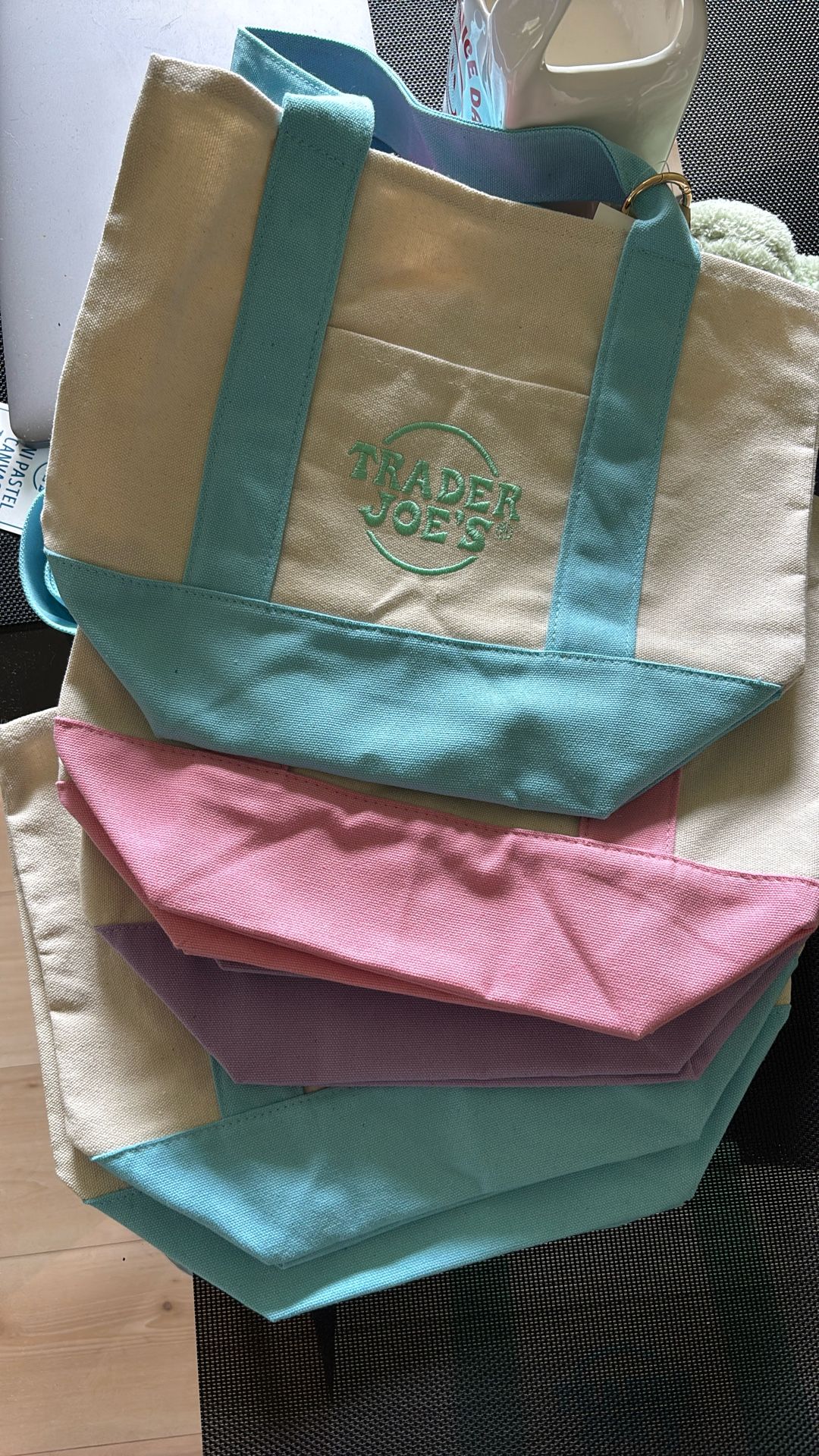 Trader Joes Tote