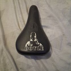 Bmx Bike Seat