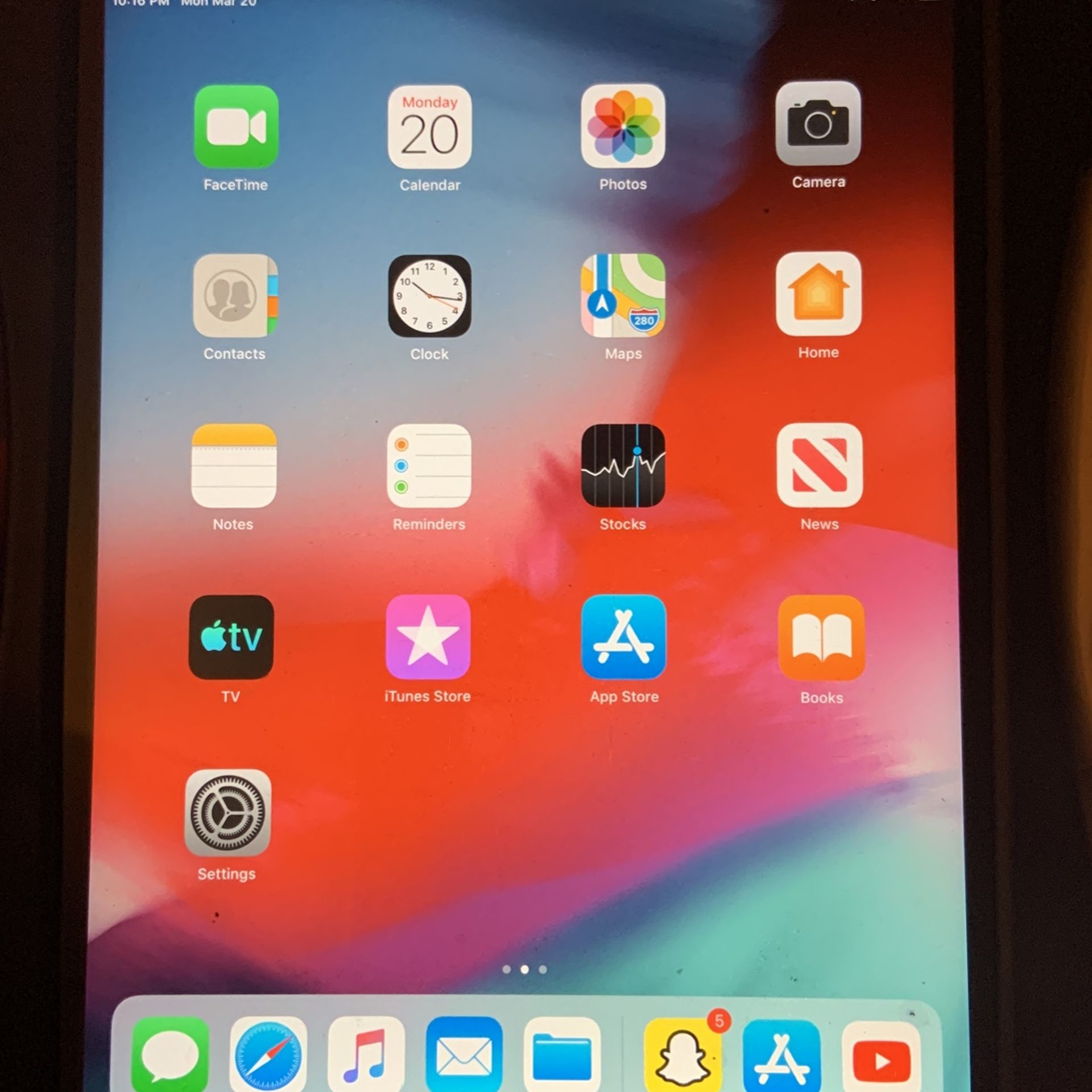 Ipad Mini 2