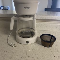 Mr Coffee