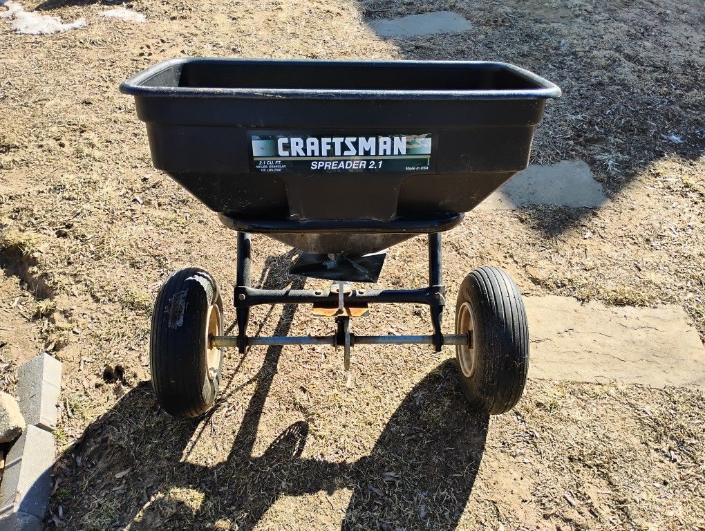 Spreader