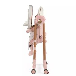 Peg Perego Prima Papa Zero 3 High Chair