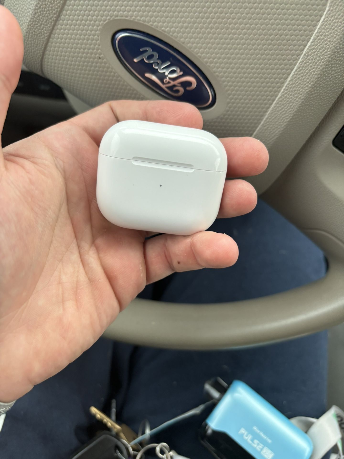 AirPod Gen 3s