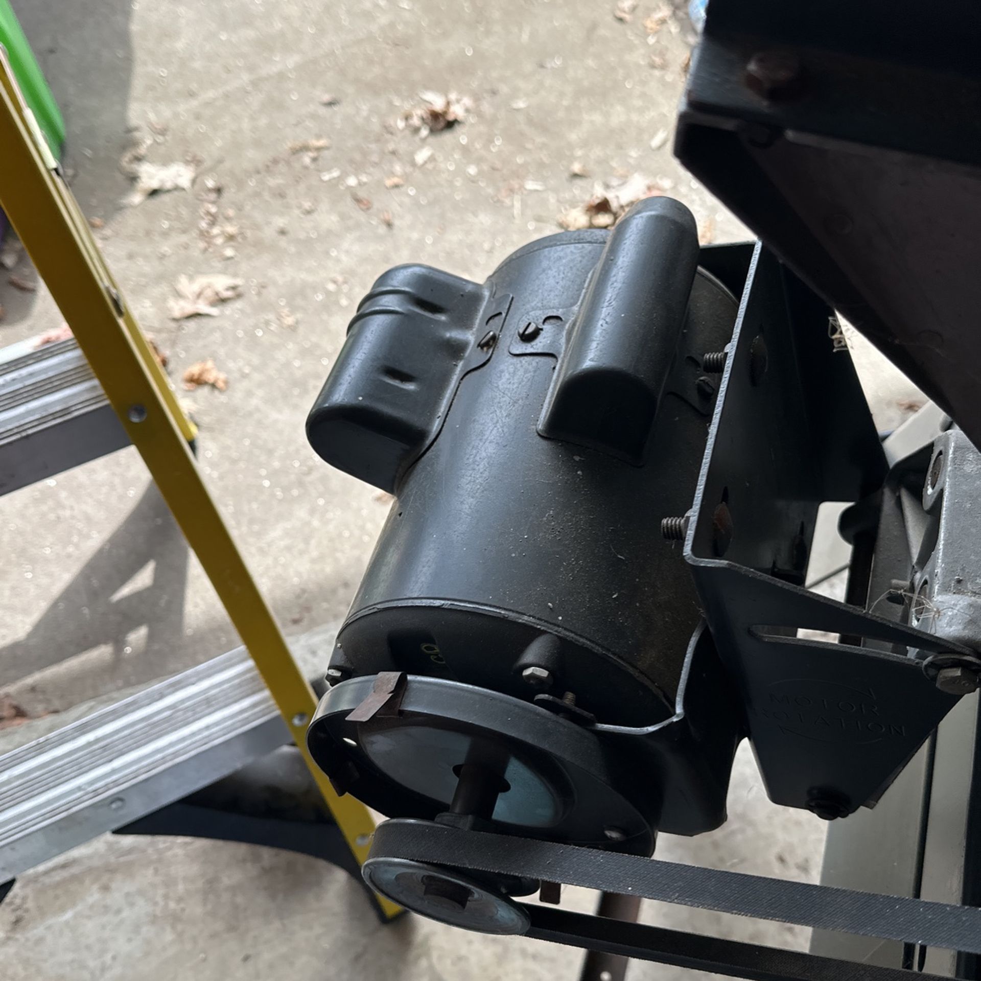 Table Saw
