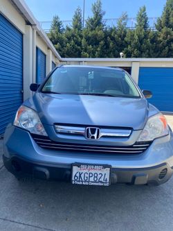 2009 Honda Cr-v
