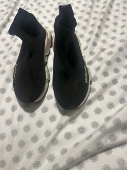 Authentic Balenciagas