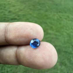 For Sale: 1.15 Carat Gorgeous Sapphire from Sri Lanka