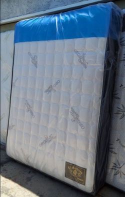New Mattresses For Queen Size Bed Orthopedic Brand  Mattress Organic Cotton || Colchones Tamaño Queen Ortopedicos Colchon Nuevo Para Cama