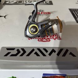 Fishing Reel 4000