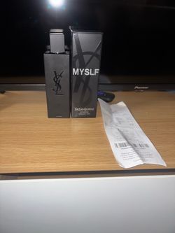 MYSLF YVES SAINT LAURENT 3.3 fl oz