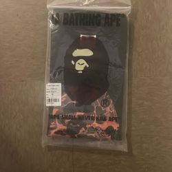 mcm bape shirt