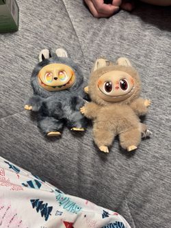 Labubu