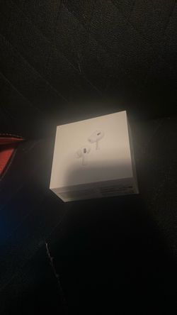 Apple AirPod Pro Second Gen