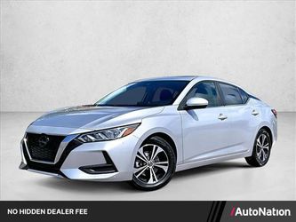 2023 Nissan Sentra