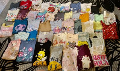 Girls Shirts