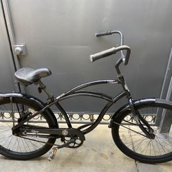 Hyper Beach Cruiser Bike