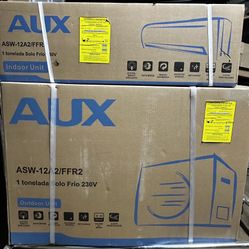 A/C 1 Ton mini split