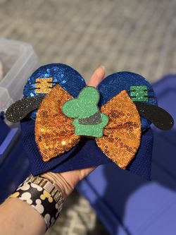 Disney Ears