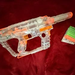 NERF Ghost Ops: Evader