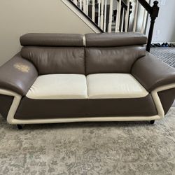 Couch &sofa Set (2) 