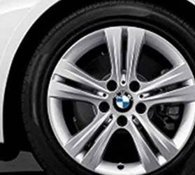 X5 Rims BMW X3 X1 M Sport Competition X6 Wheels M2 M3 M4 M5