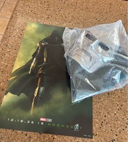 Marvels Dooms Day Exclusive Hall H Panel