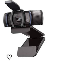Logitech Video Capture Resolution 1080p