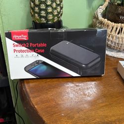 HEYSTOP SWITCH 2 CASE