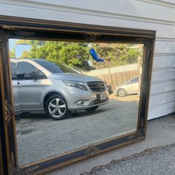 Good Quality Mirror 