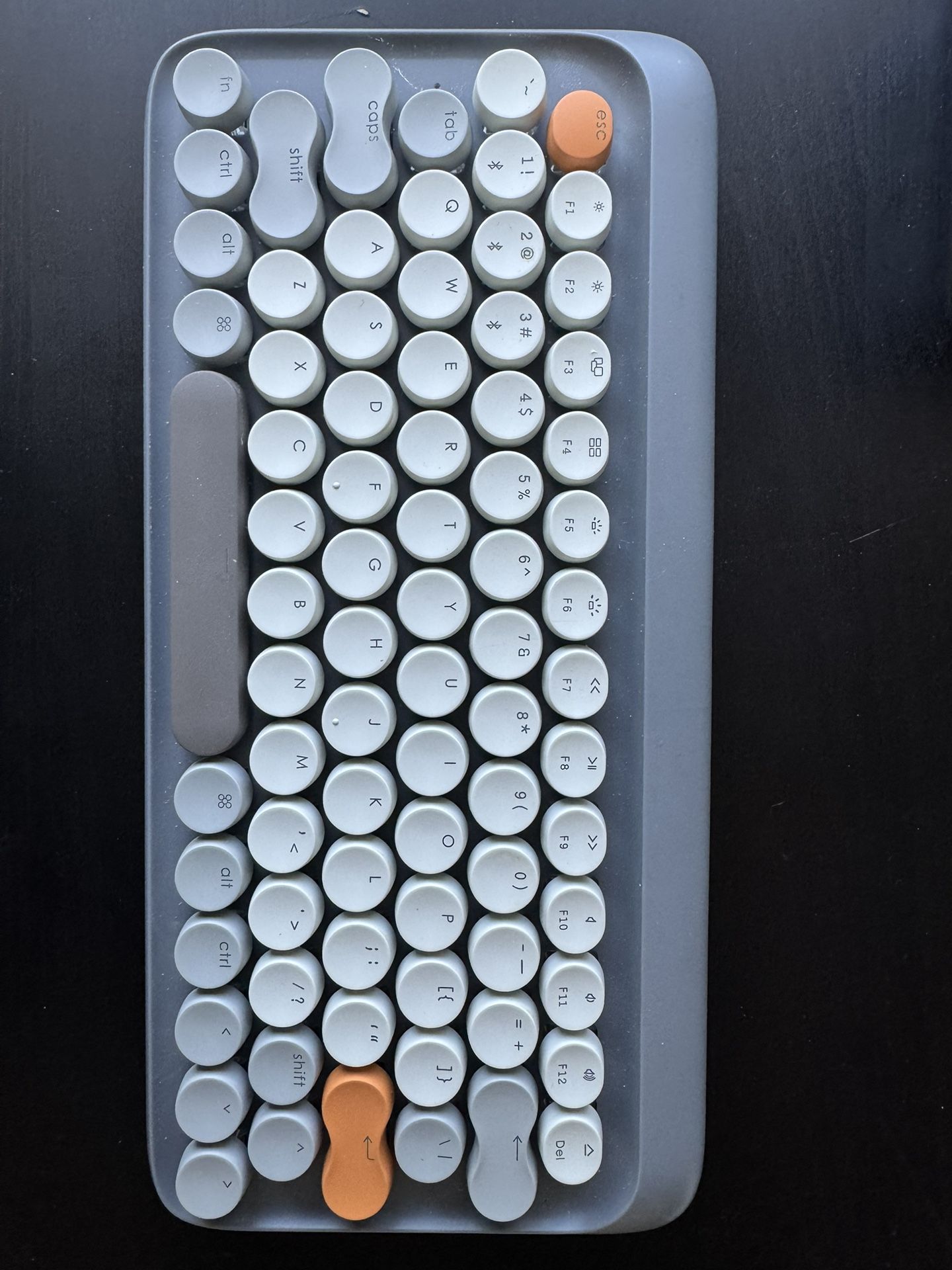 Mechanical keyboard