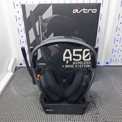 Astro A50 PS5/PC