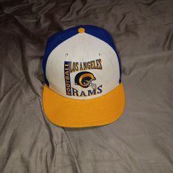 Rams Snapback