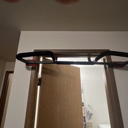 ELITE Pull Up Bar