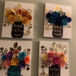 Teachers appreciation week