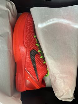 Kobe shoes