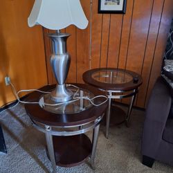 End Tables