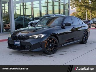 2026 BMW 3 Series