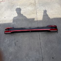 OEM Rear Light Assembly For Chyrsler Pacifica 2022