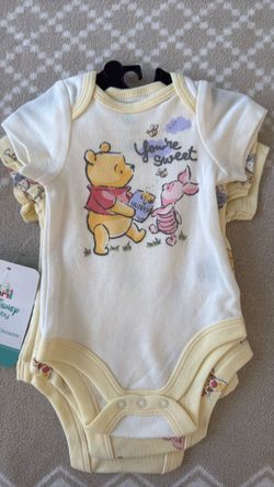 Baby Onesie