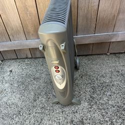 Bionaire heater
