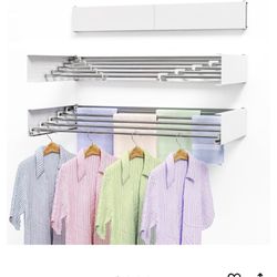 Foldable Drying Rack