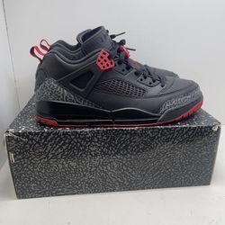 Jordan Spizike Low Shoes 199891