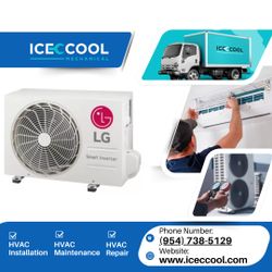 LG - LMU36CHV - 36,000 BTU Multi-Zone Ductless Split Heat Pump Outdoor Unit