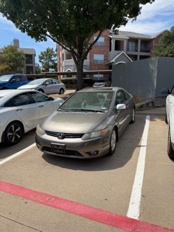 2006 Honda Civic